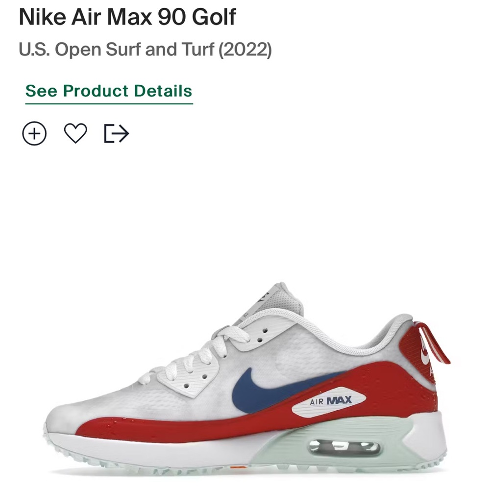 Nike air max 90 max